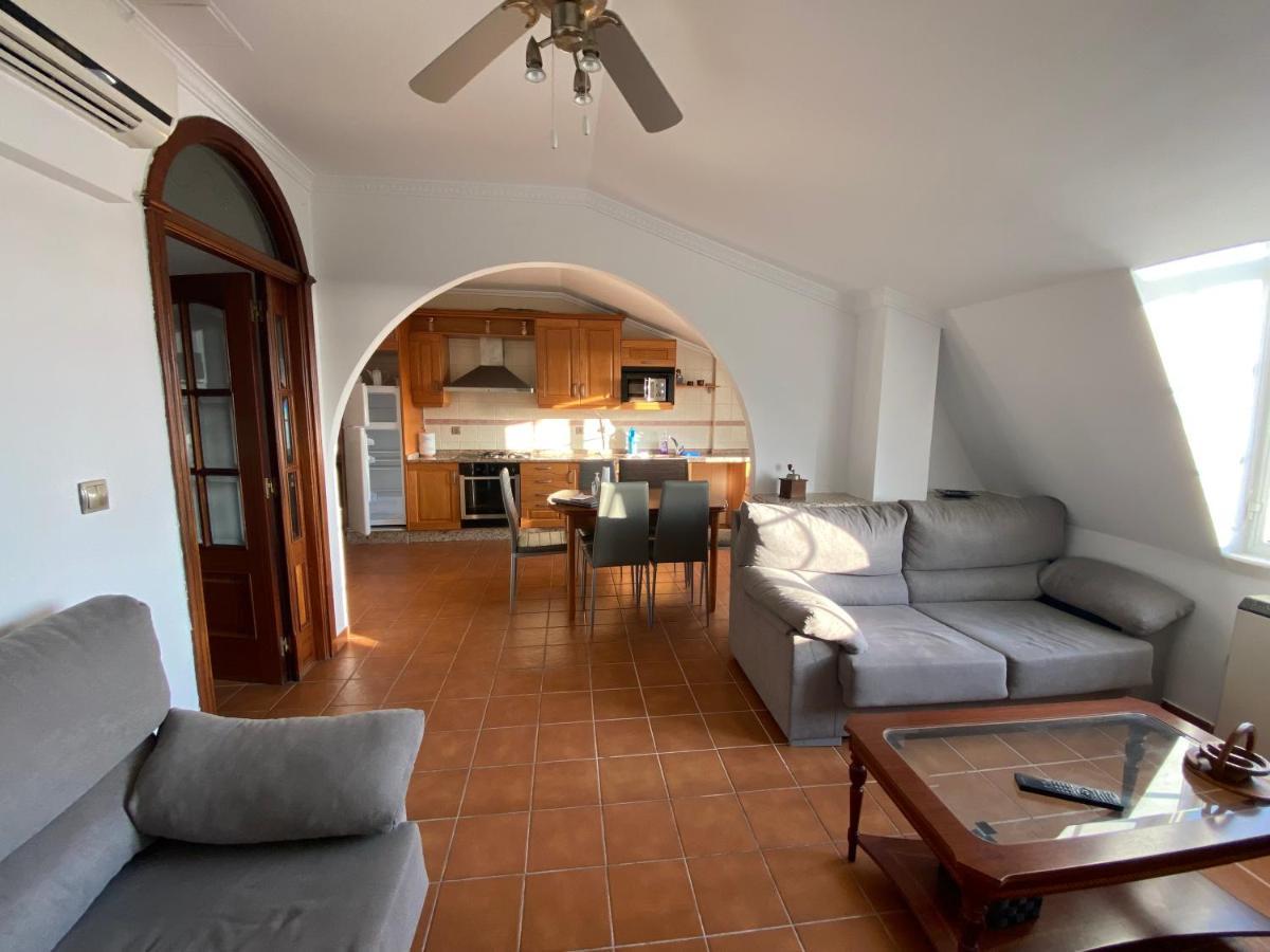 Villa Casa Beirada Monte Y Playa à Carnota Extérieur photo