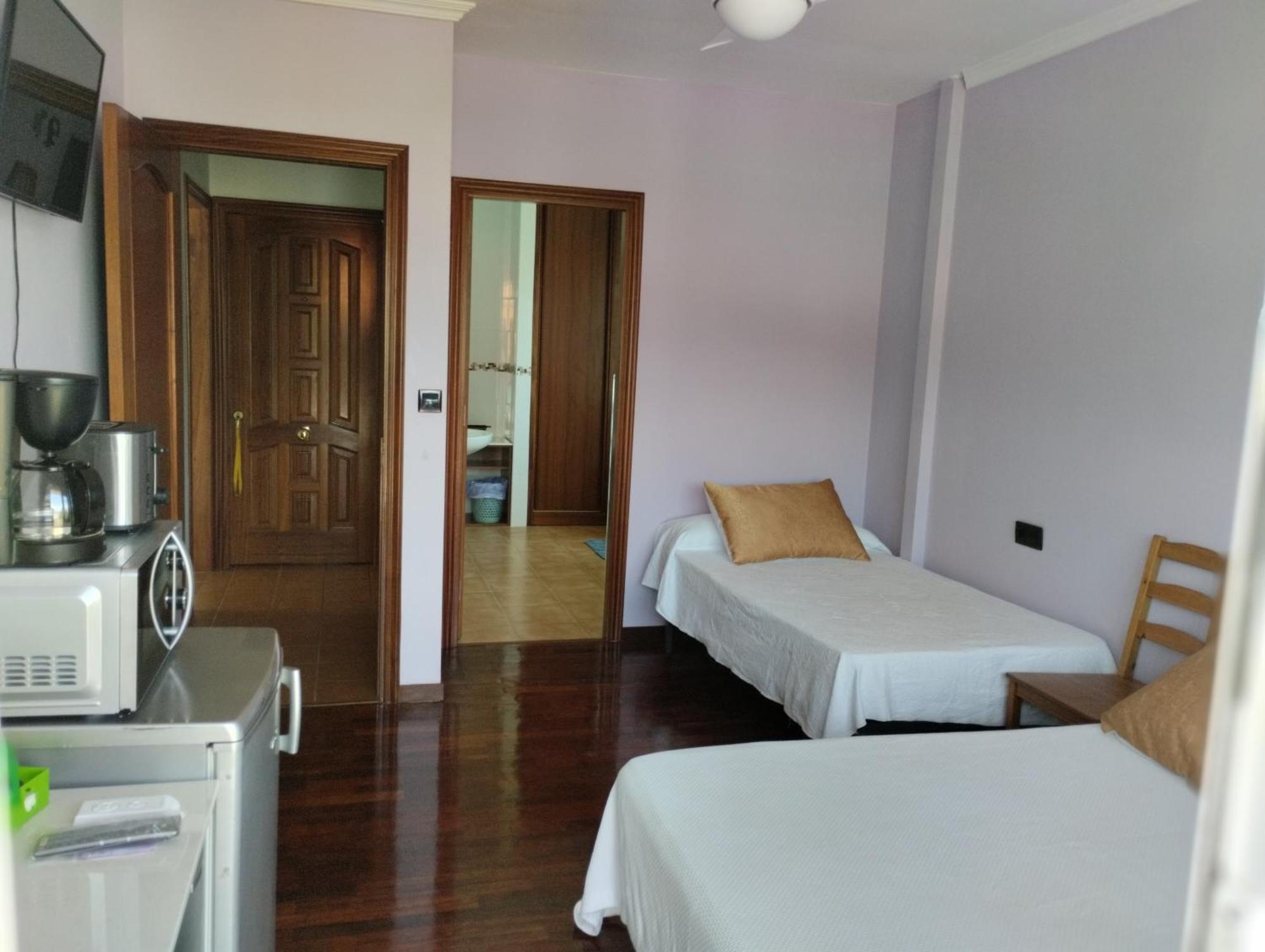 Villa Casa Beirada Monte Y Playa à Carnota Extérieur photo